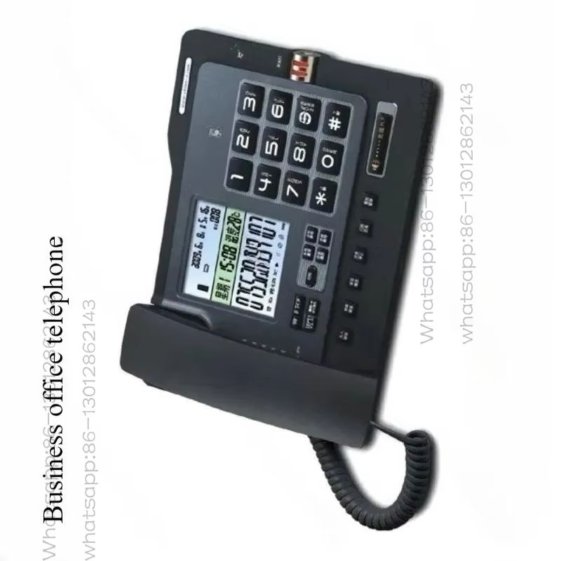Home Office Phone Number - Telepon Rumah Kantor Bisnis G026 BARU