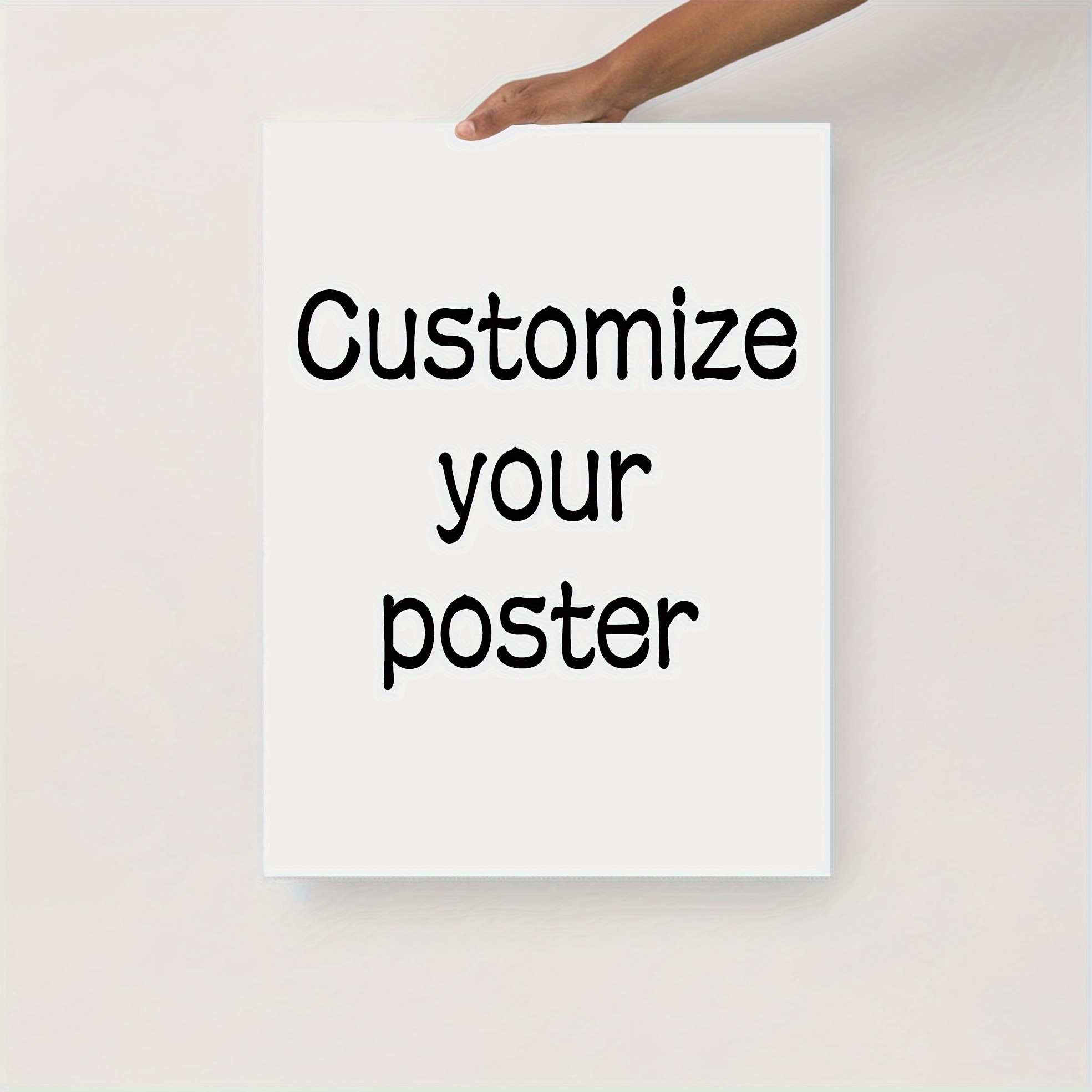 Home Office Photos - Cetak Kanvas Kustom Foto Pribadi Cocok