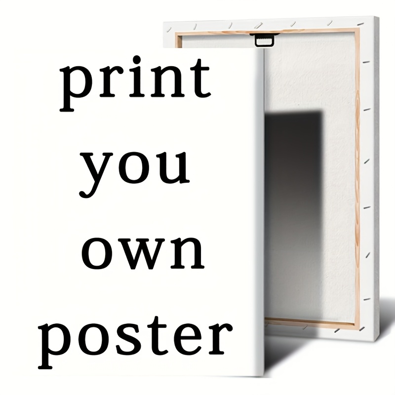 Home Office Photos - Cetak Kustom Seni Dinding Gambar Cetak