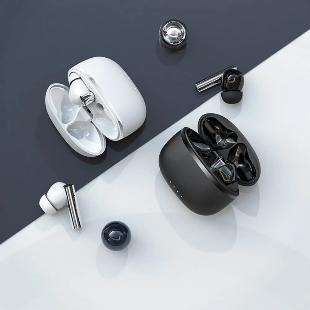 Home Office Amazon - Headphone Bluetooth Non-In-Ear yang Tak Terlihat