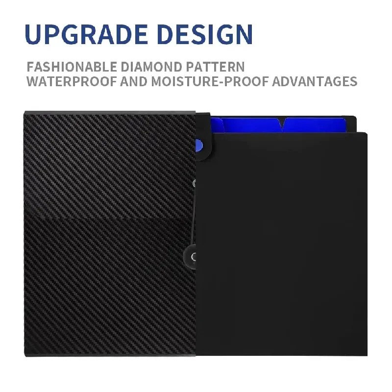 Home Office Travel Document - Folder file yang dapat diperluas dengan