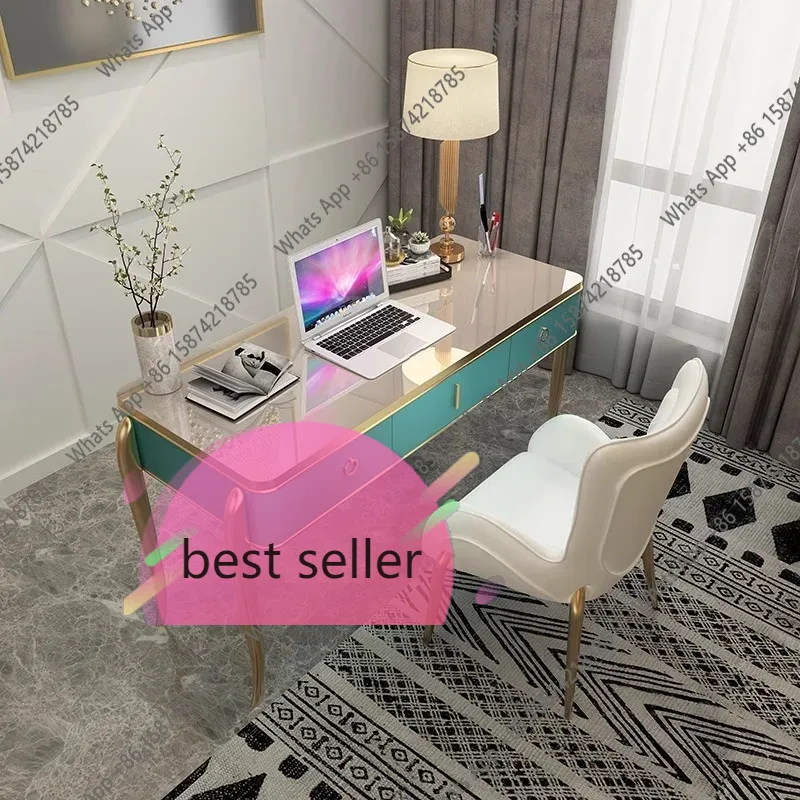 Home Office X Post - Meja dan Kursi Kerja Mewah 43K