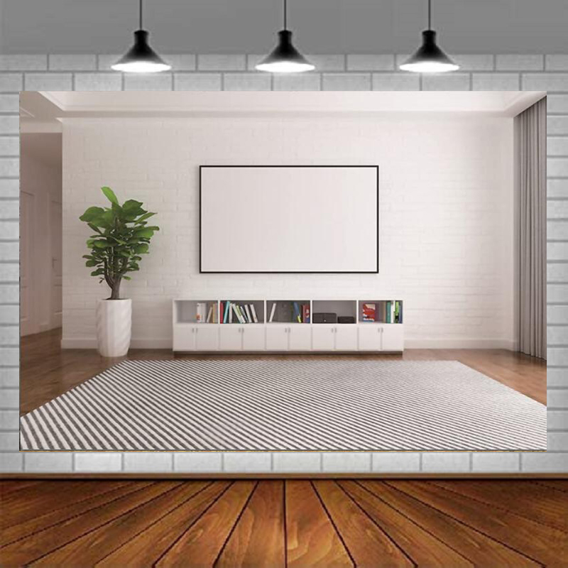Home Office Zoom Background - Latar Belakang Fotografi Latar Belakang Konferensi