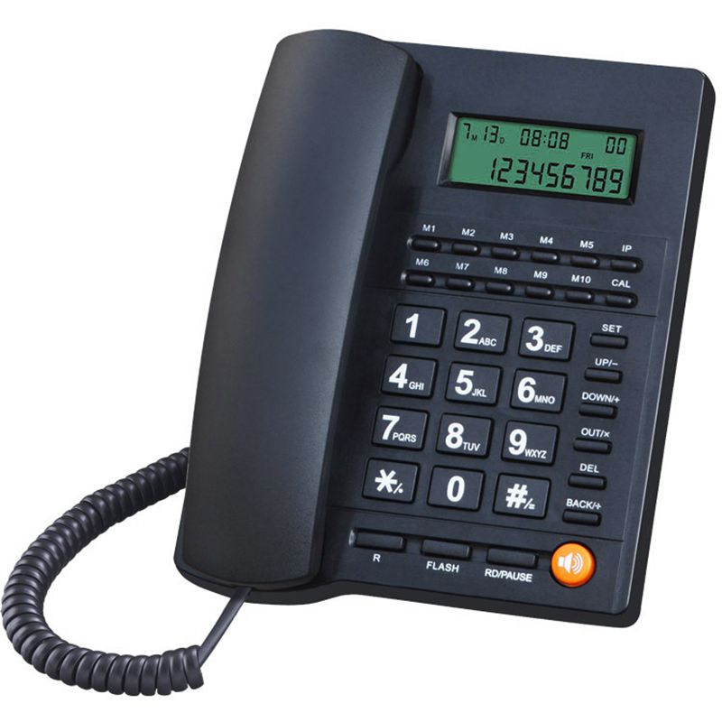 Home Office Phone Number - Telepon Rumah Rumah ID Penelepon Telepon