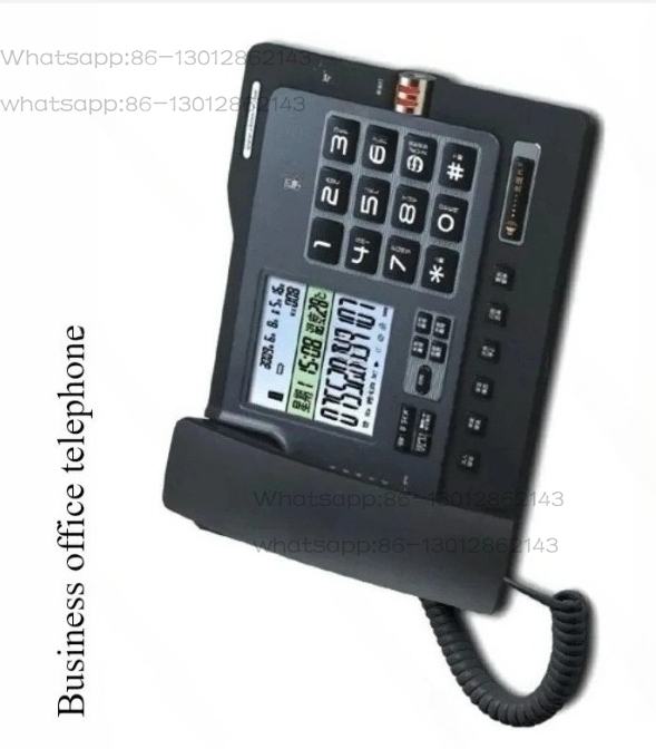 Telepon Rumah Kantor Bisnis G0 - Home Office Phone Number ulasan dan harga