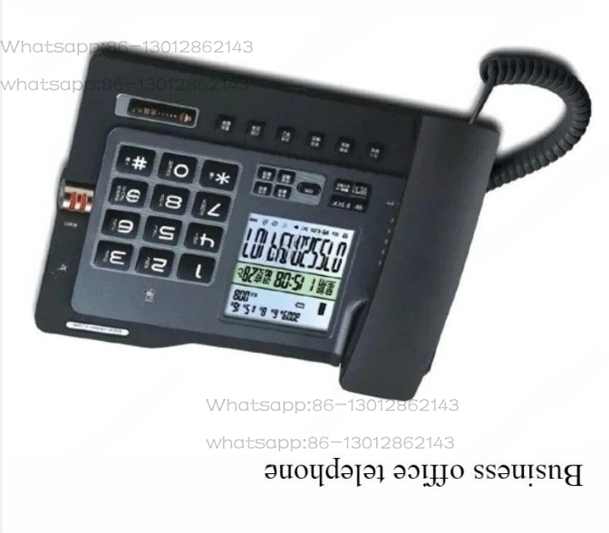 Telepon Rumah Kantor Bisnis G0 - Home Office Phone Number ulasan dan harga