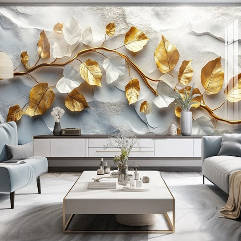 Wallpaper Kustom Dekorasi Ruma - Home Office Wallpaper ulasan dan harga