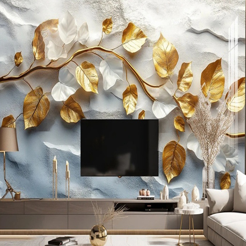 Wallpaper Kustom Dekorasi Ruma - Home Office Wallpaper ulasan dan harga
