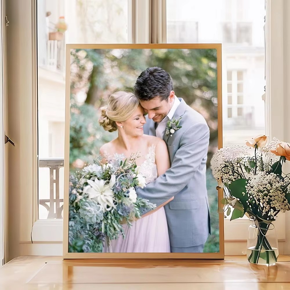 Cetak Kanvas Kustom Foto Priba - Home Office Photos ulasan dan harga