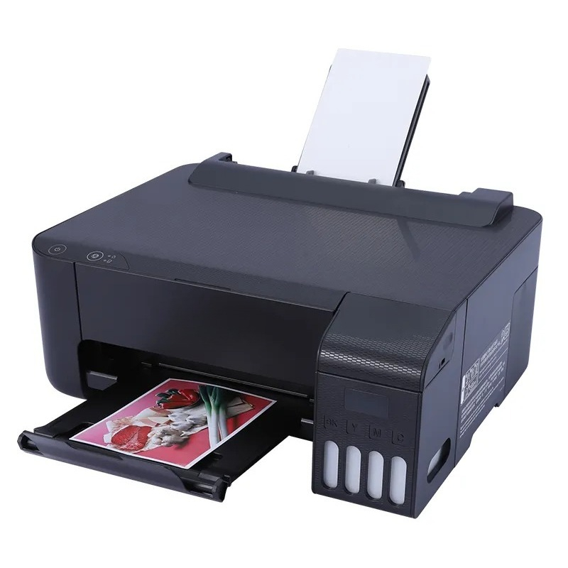 Printer Inkjet Warna USB Porta - Home Office Photos ulasan dan harga