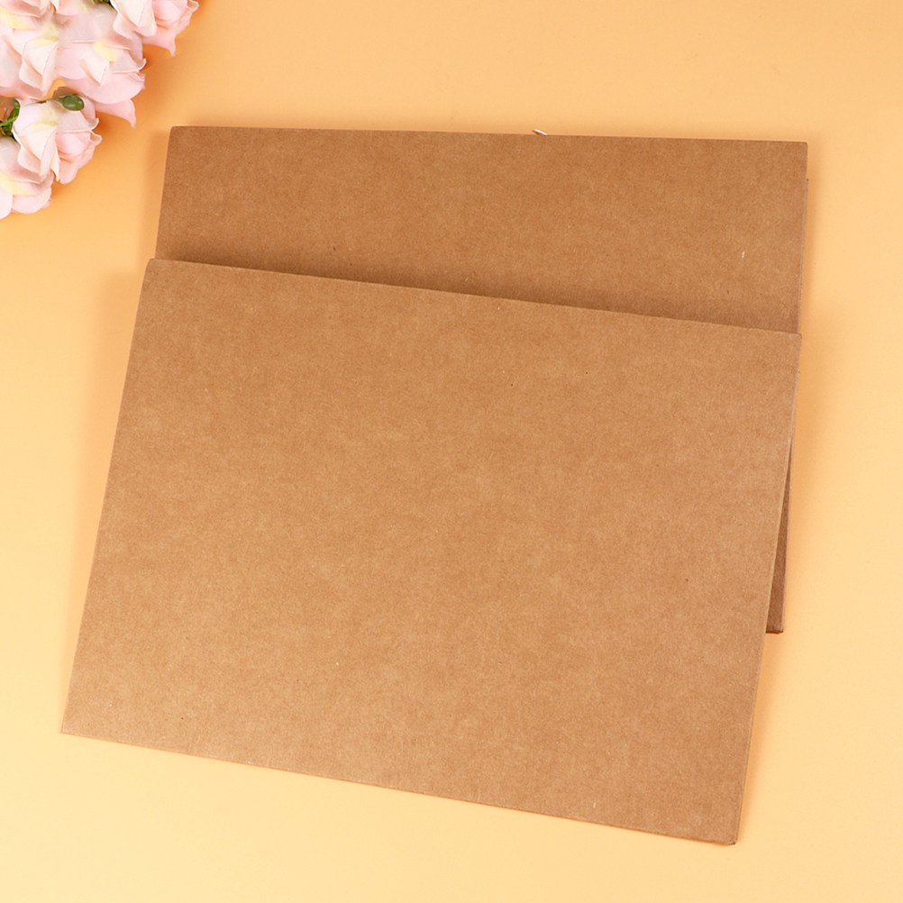 10 buah kantong berkas kertas  - Home Office Travel Document ulasan dan harga