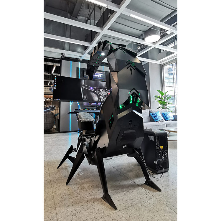 Kursi SK Scorpion Imperator Wo - Home Office Furniture ulasan dan harga