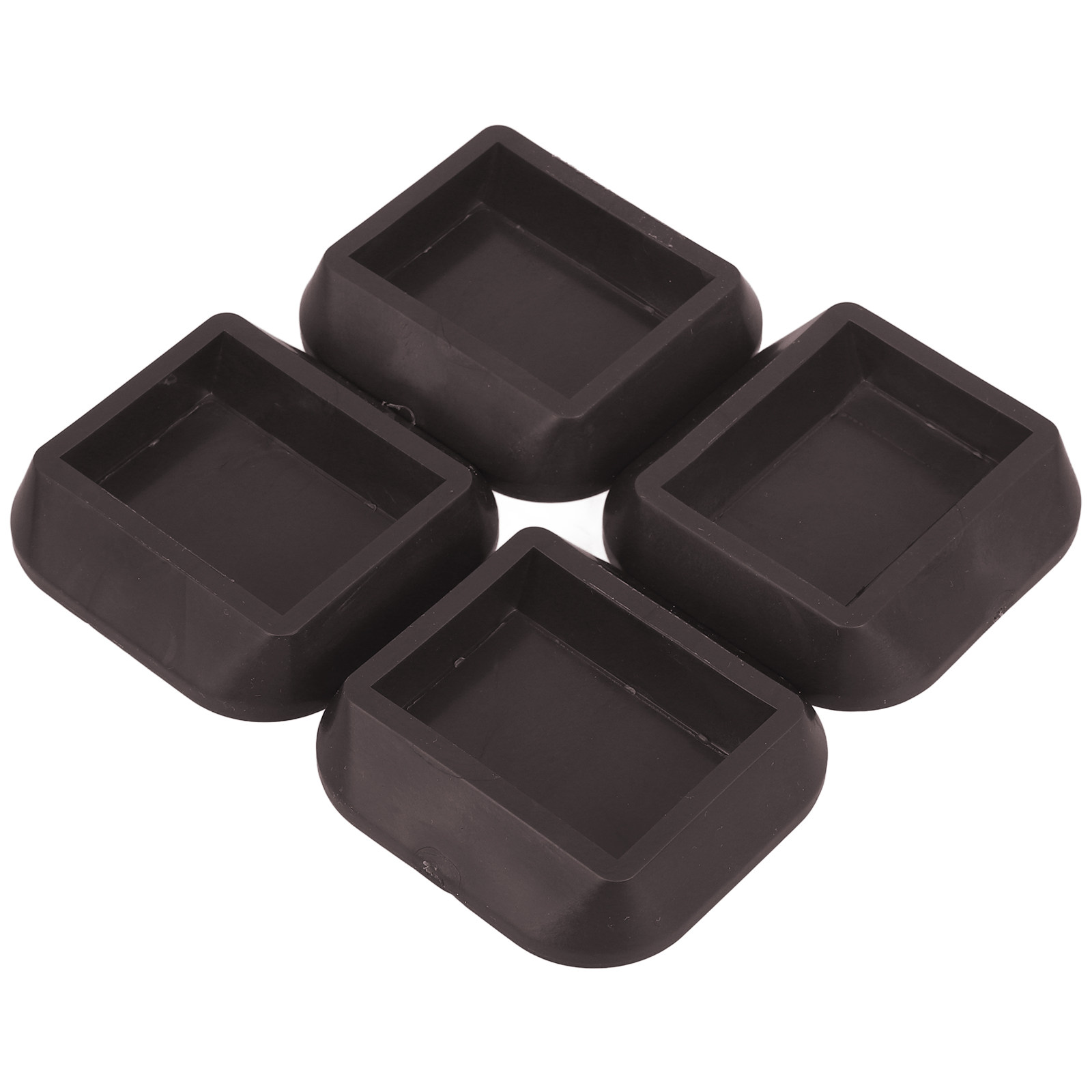 4 buah bantalan penghenti roda - Home Office Furniture ulasan dan harga