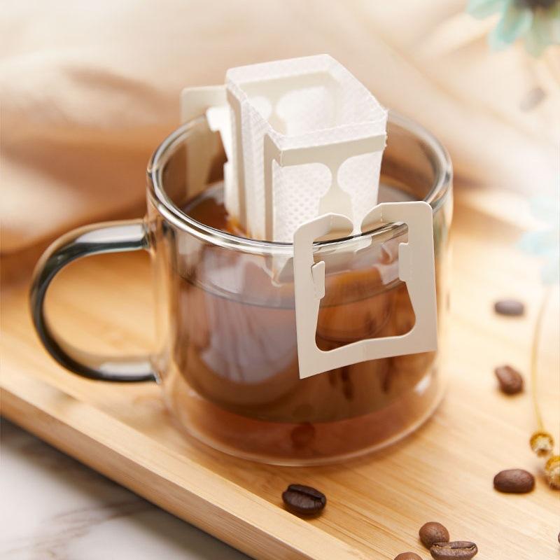 【M】25/50 Pcs Filter Kopi Gantu - Home Office Form ulasan dan harga