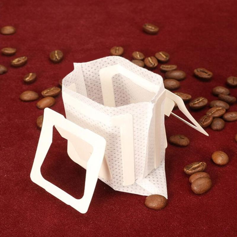【M】25/50 Pcs Filter Kopi Gantu - Home Office Form ulasan dan harga