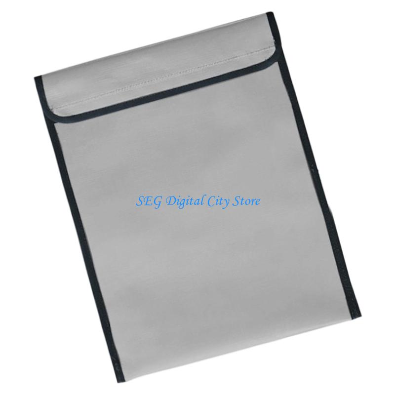 U75B Kantong Dokumen Fiberglas - Home Office Travel Document ulasan dan harga