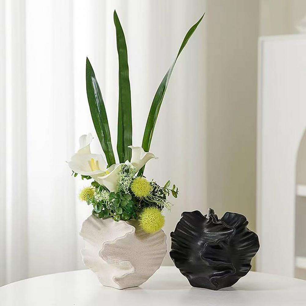 Vas Bunga Terinspirasi Motif B - Home Office Form ulasan dan harga