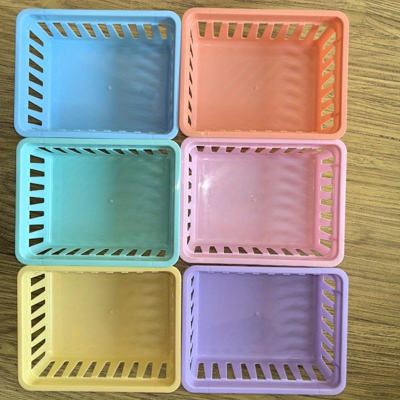 24 buah kotak penyimpanan berw - Home Office Desk With Drawers ulasan dan harga