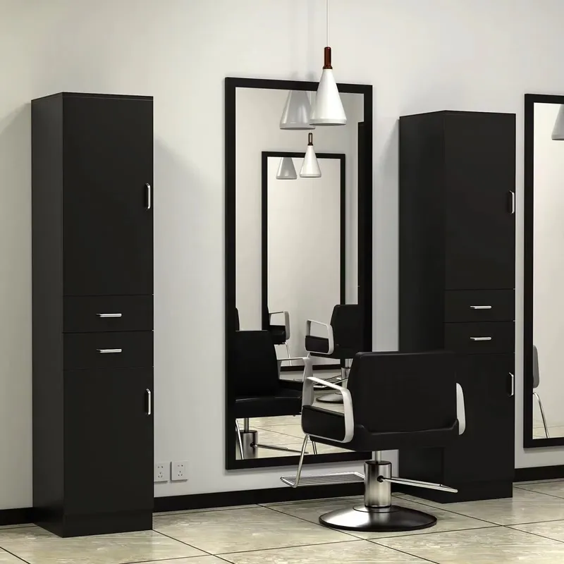 Set Perlengkapan Furnitur Kant - Home Office Amazon ulasan dan harga