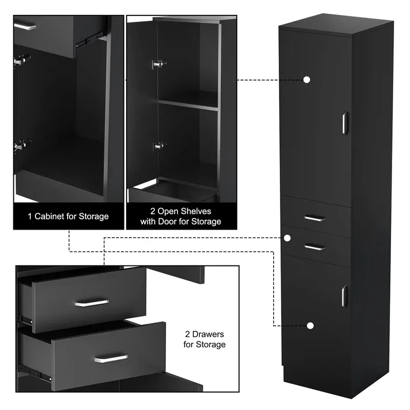 Set Perlengkapan Furnitur Kant - Home Office Amazon ulasan dan harga