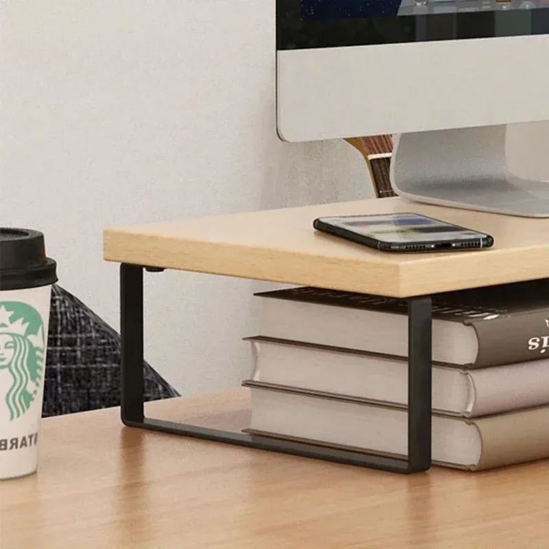 Penyangga Monitor yang Dapat D - Home Office Programmer ulasan dan harga