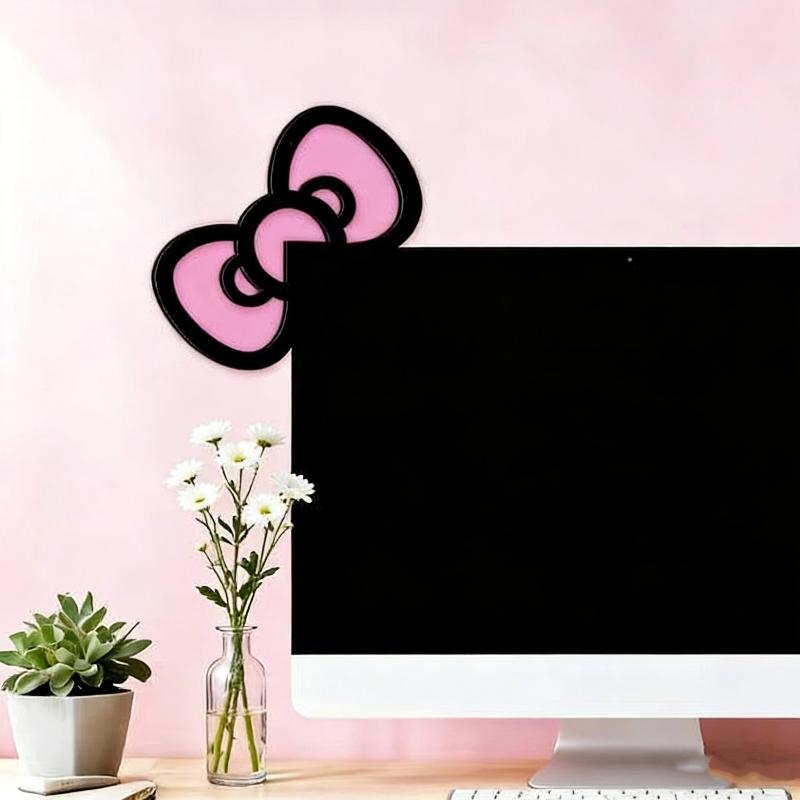 Baru 1/2 Buah Aksesori PC Ikat - Home Office Programmer ulasan dan harga