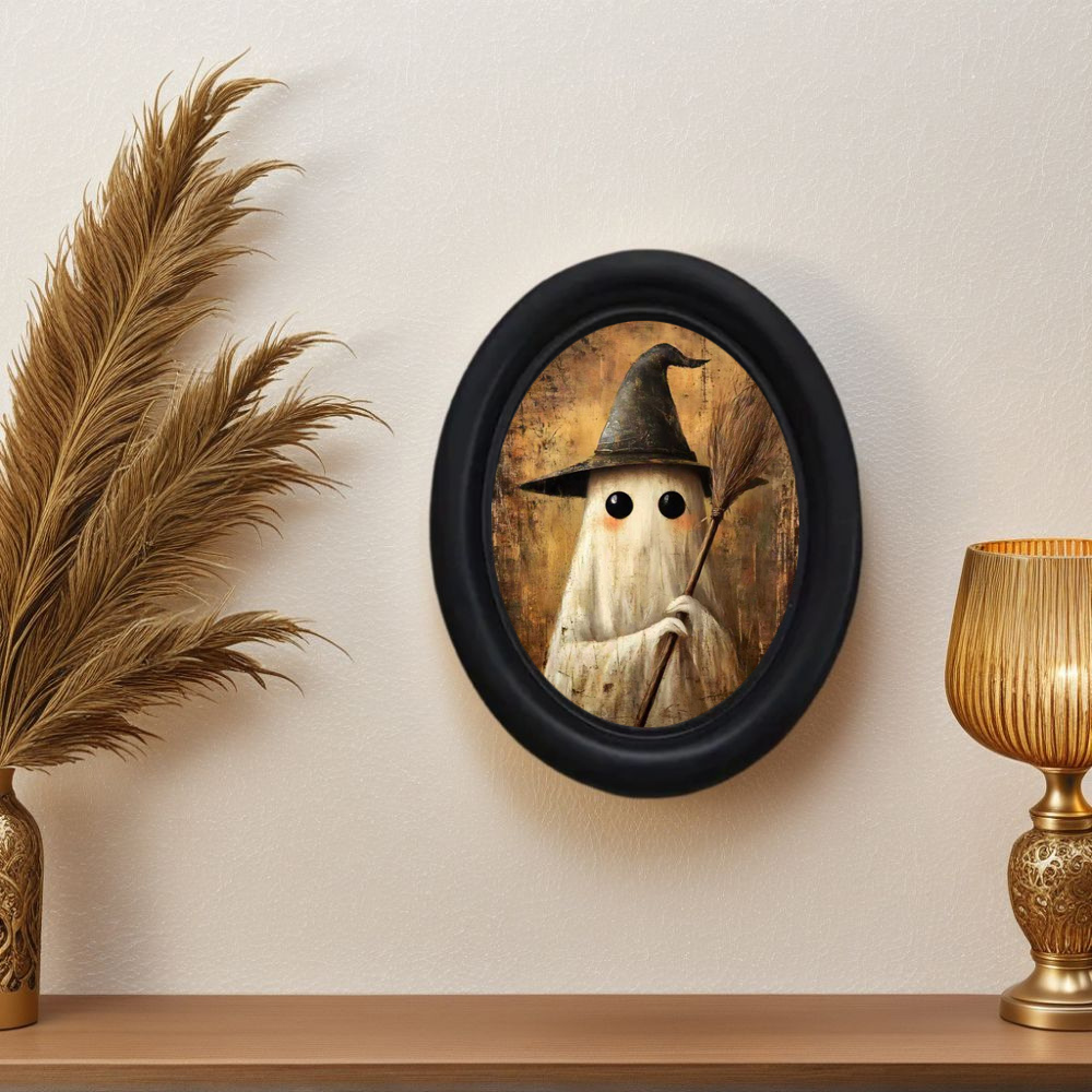 1 Buah Mural Gaya Gotik Victor - Home Office Furniture ulasan dan harga