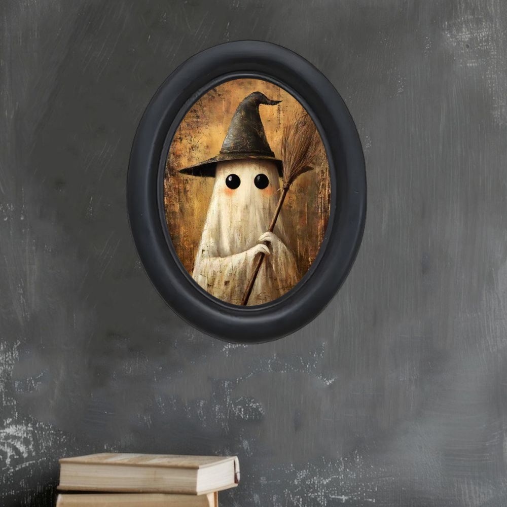 1 Buah Mural Gaya Gotik Victor - Home Office Furniture ulasan dan harga