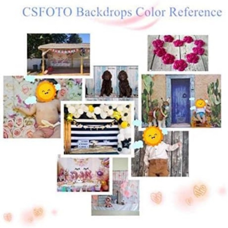 Latar Belakang Fotografi Rak B - Home Office Zoom Background ulasan dan harga