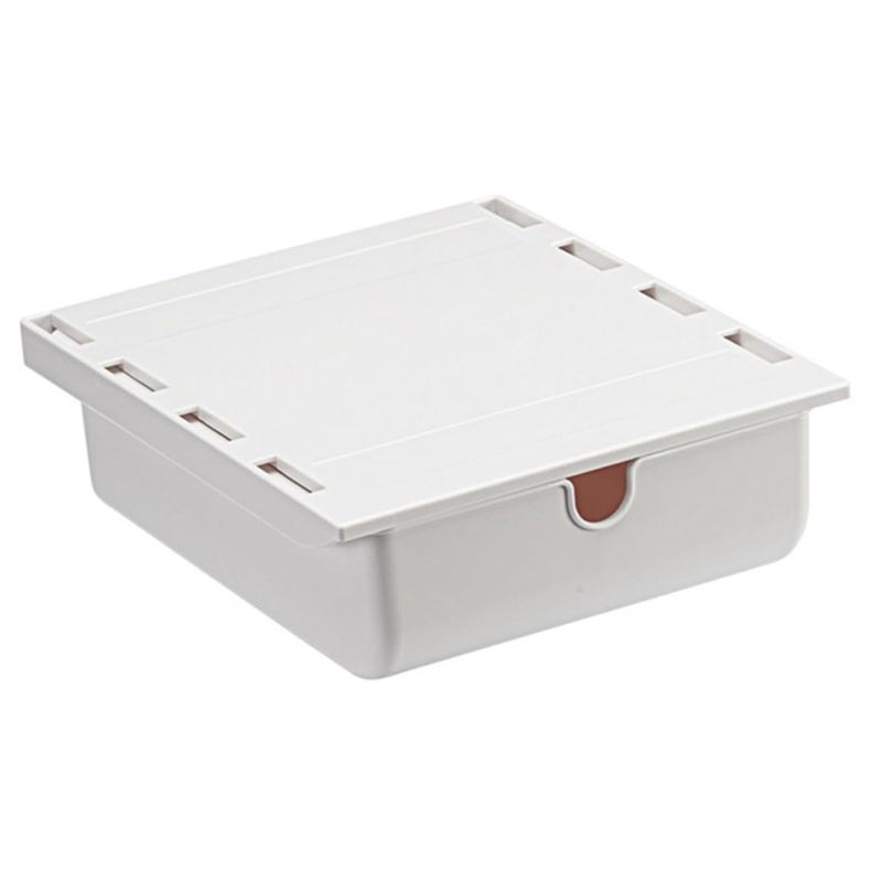 Kotak Penyimpanan Bawah Meja D - Home Office Desk With Drawers ulasan dan harga
