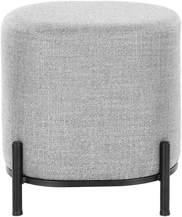 **/Ottoman, Bangku Bulat untuk - Home Office Furniture ulasan dan harga