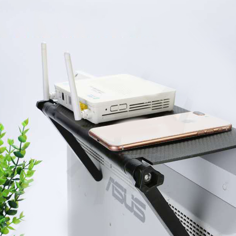 №   Rak Penyimpanan Atas Layar - Home Office Programmer ulasan dan harga