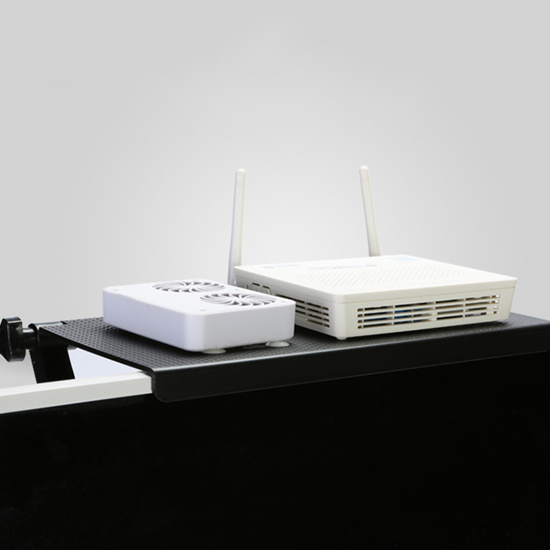 №   Rak Penyimpanan Atas Layar - Home Office Programmer ulasan dan harga