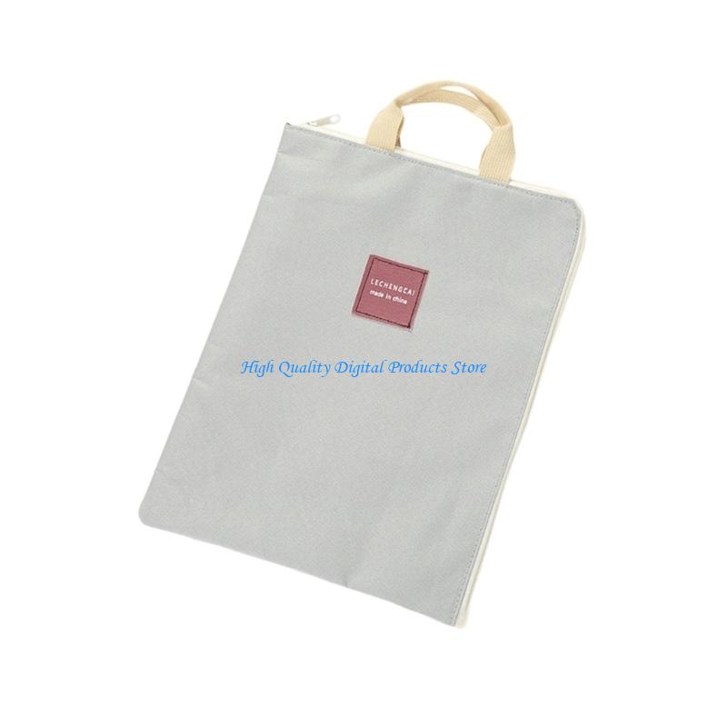 Dompet Kanvas U2JE, Dompet Rit - Home Office Travel Document ulasan dan harga