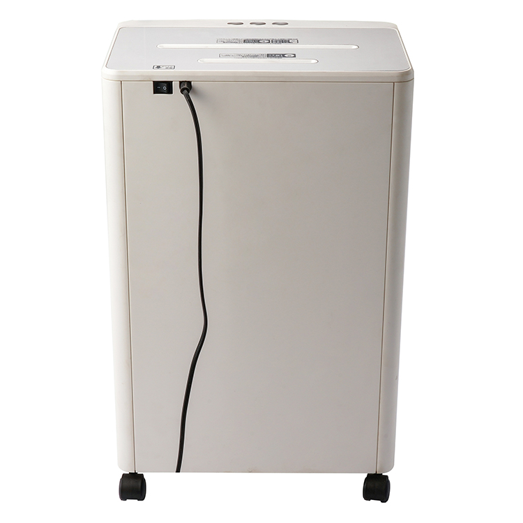 9 Lembar Mesin Penghancur Kert - Paper Shredder Micro ulasan dan harga