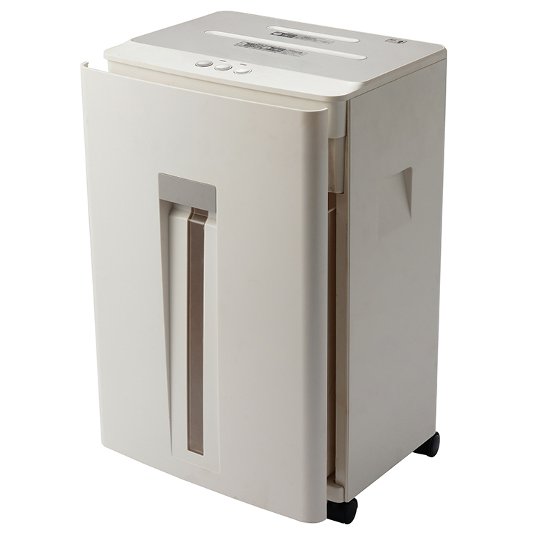 9 Lembar Mesin Penghancur Kert - Paper Shredder Micro ulasan dan harga