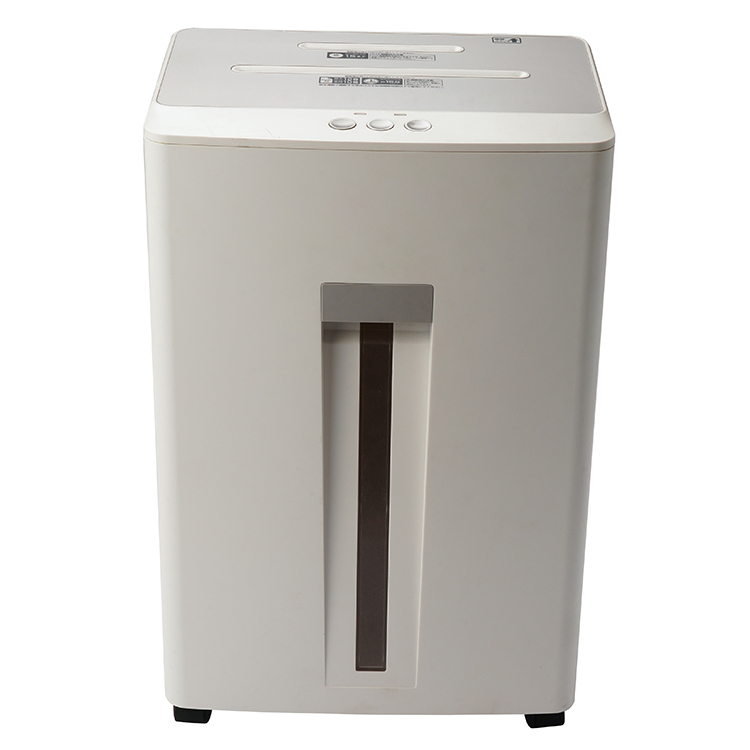 9 Lembar Mesin Penghancur Kert - Paper Shredder Micro ulasan dan harga