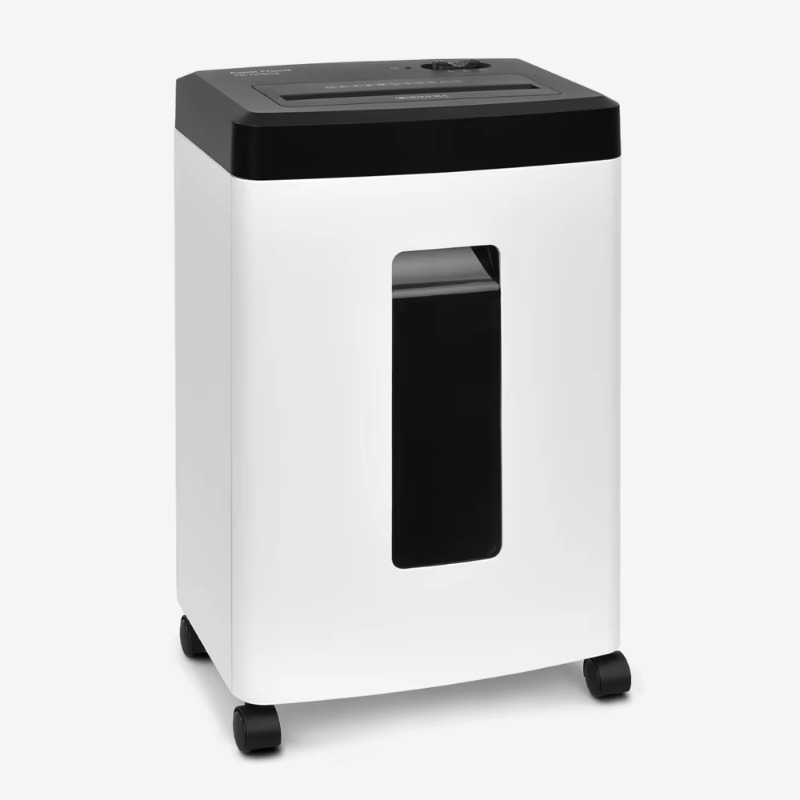 Mesin Penghancur Kertas Micro  - Paper Shredder Micro ulasan dan harga