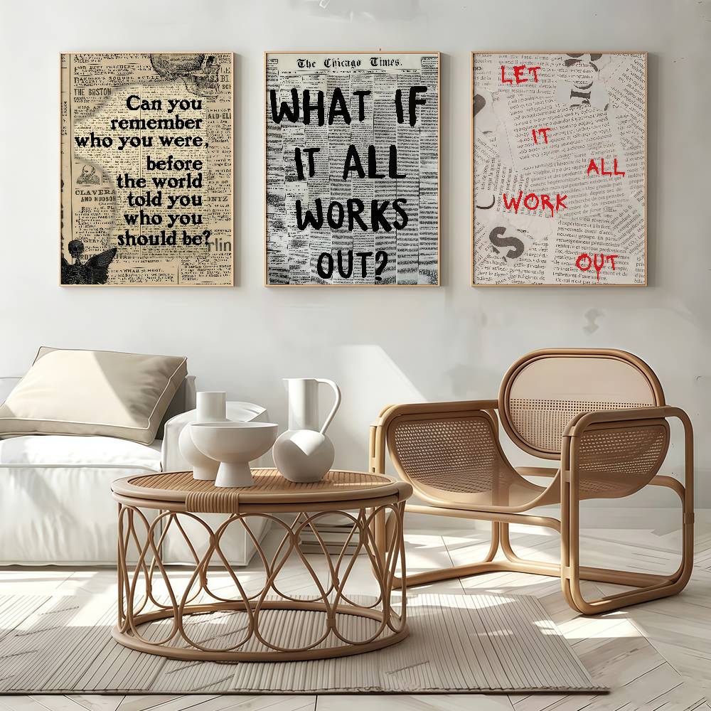Bagaimana Jika Semuanya Berjal - Home Office What Is It ulasan dan harga