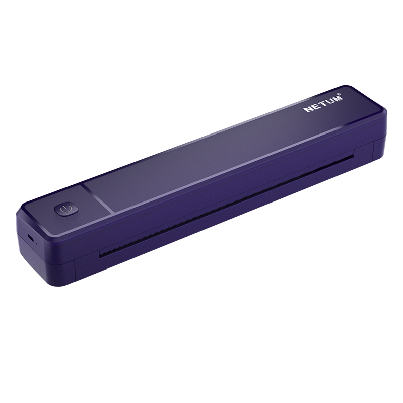 Printer Thermal A4 untuk Tato  - Home Office Travel Document ulasan dan harga