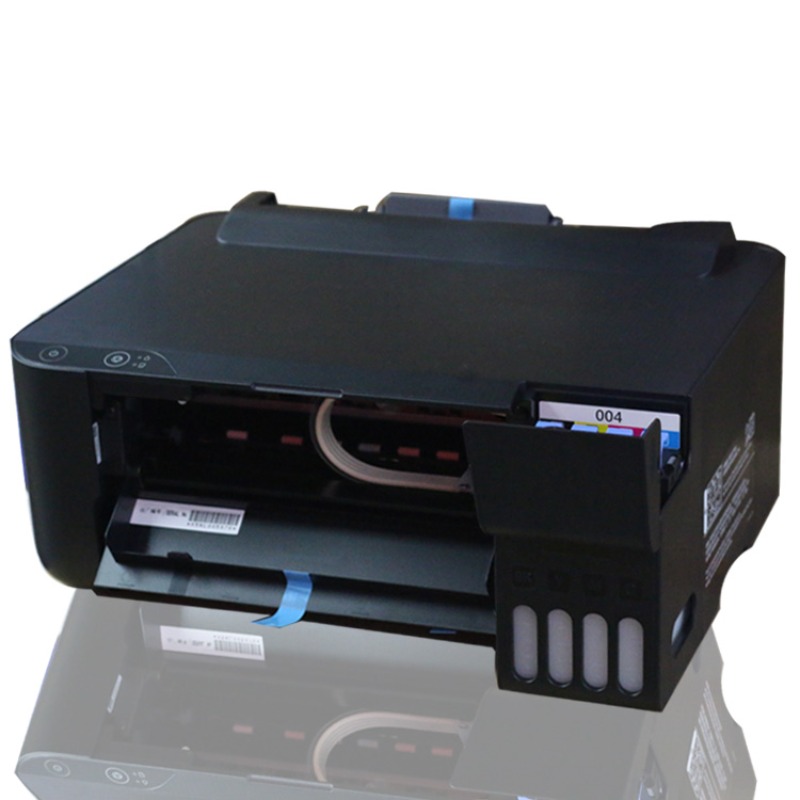 Printer Inkjet Warna A4 Murah  - Home Office Photos ulasan dan harga
