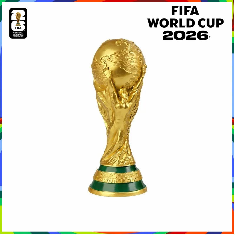 Model Piala Piala Dunia, Ornam - Home Office Form ulasan dan harga