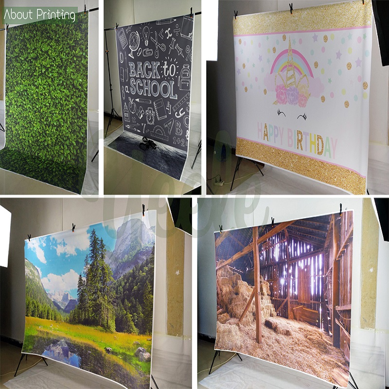 Latar Belakang Fotografi Rak B - Home Office Zoom Background ulasan dan harga