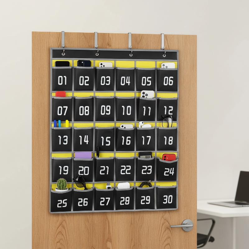 [L] Tas Gantung Penyimpanan Be - Home Office Phone Number ulasan dan harga