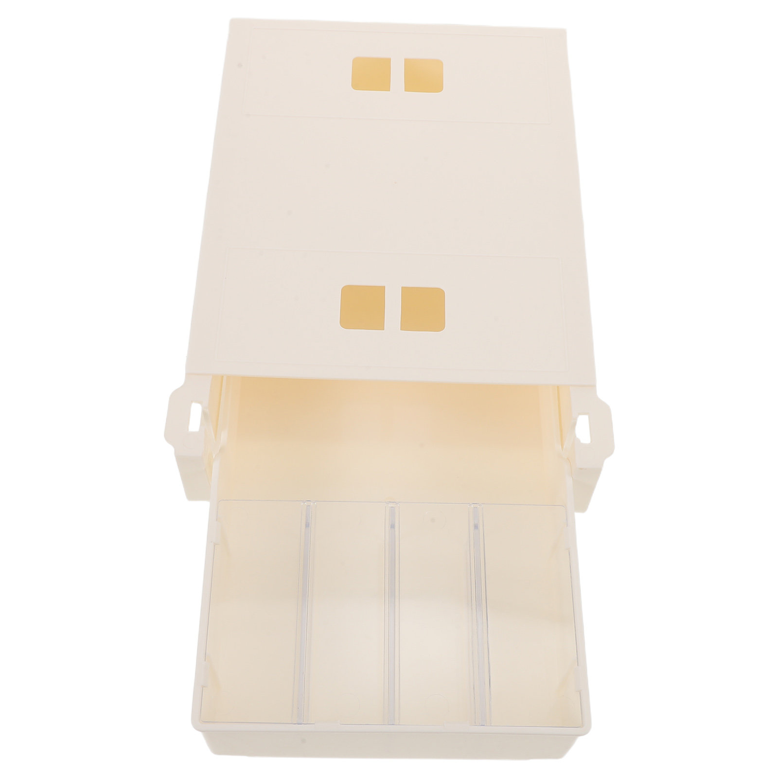 Penyimpan Perlengkapan Manikur - Home Office Desk With Drawers ulasan dan harga