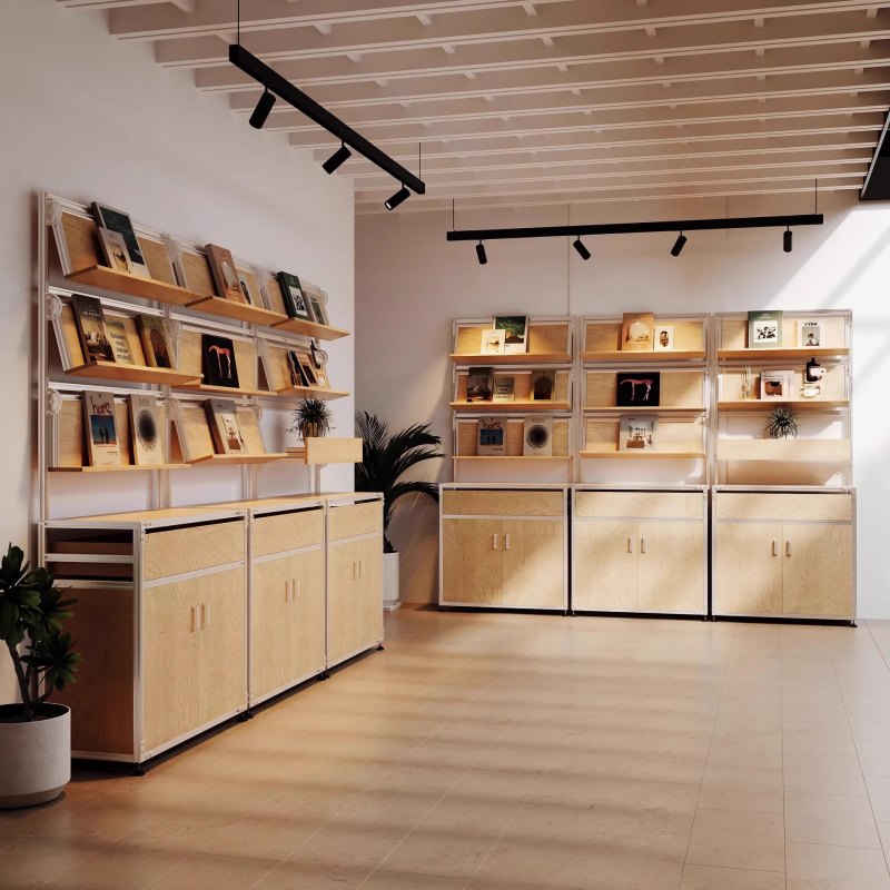 custom.Coffe Shop Furniture Mo - Home Office Furniture ulasan dan harga