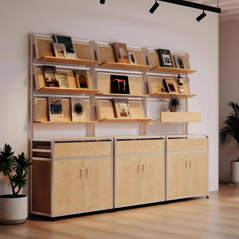 custom.Coffe Shop Furniture Mo - Home Office Furniture ulasan dan harga