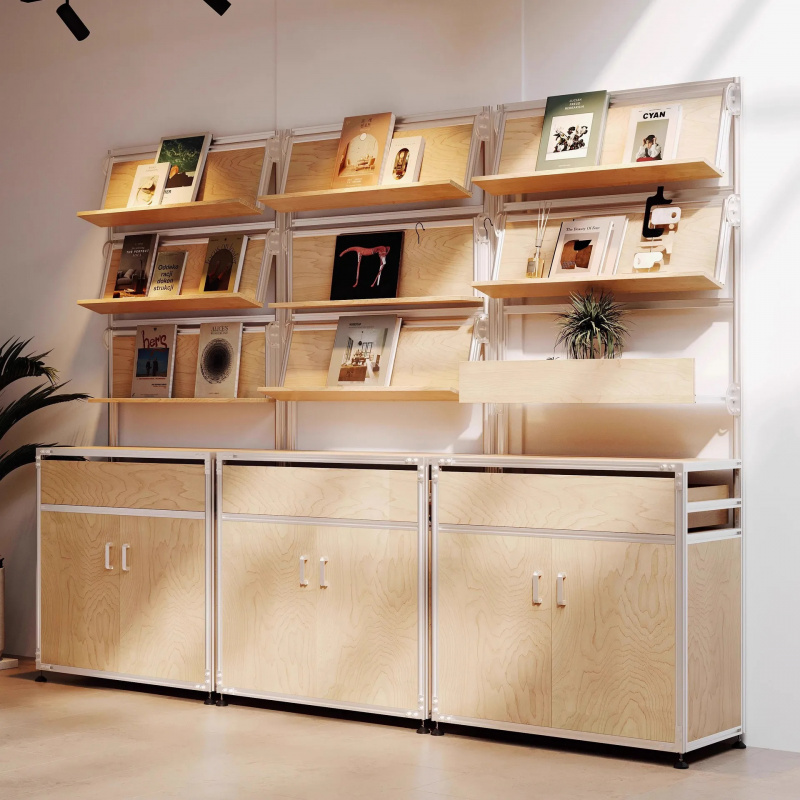 custom.Coffe Shop Furniture Mo - Home Office Furniture ulasan dan harga