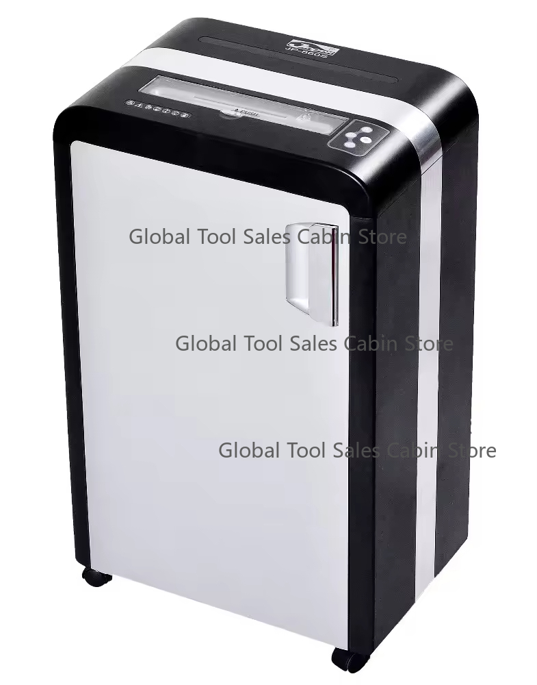 Mesin Penghancur Kertas CD Hea - Paper Shredder Micro ulasan dan harga