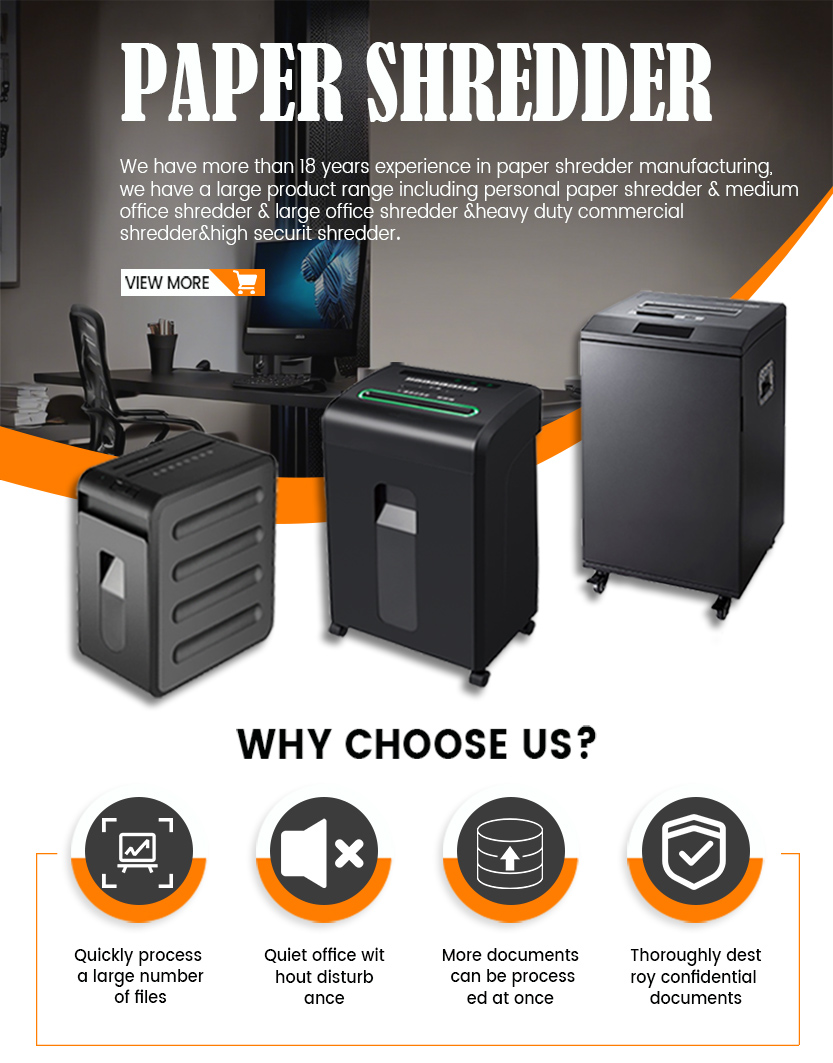Mesin Penghancur Kertas CD Hea - Paper Shredder Micro ulasan dan harga